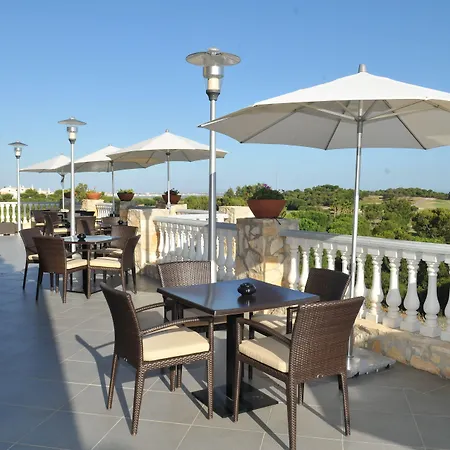 Üdülőközpont Golfe And Country Club 4*