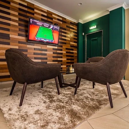 Golfe And Country Club 4* Castro Marim