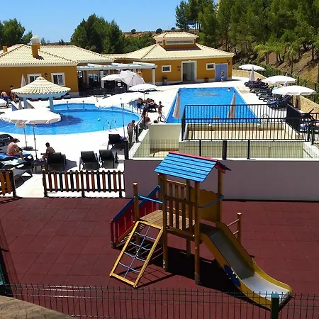 Üdülőközpont Golfe And Country Club