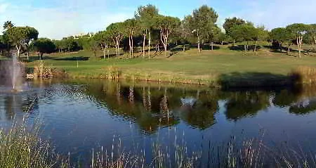 Golfe And Country Club 4*