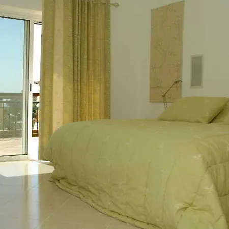 Golfe And Country Club Resort Castro Marim