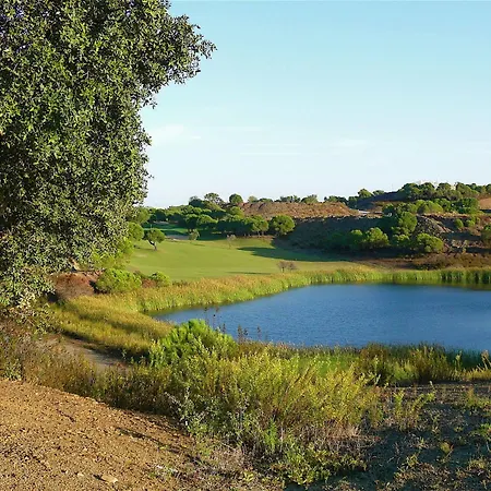 Golfe And Country Club Resort Castro Marim