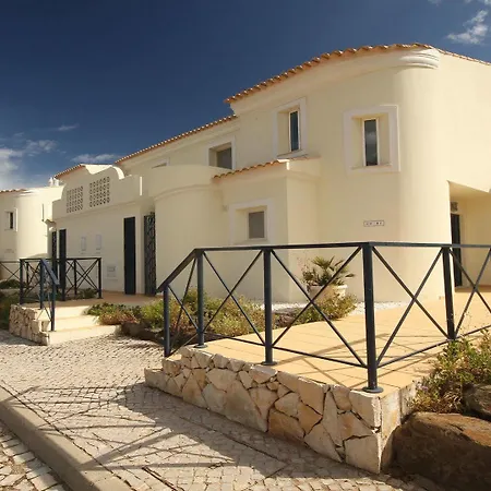 Golfe And Country Club Castro Marim