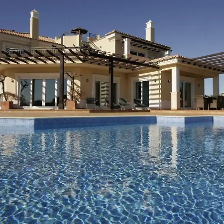 Golfe And Country Club 4* Castro Marim