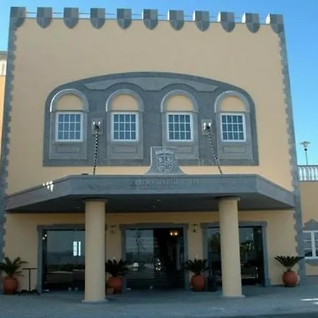 Resort Golfe And Country Club Castro Marim