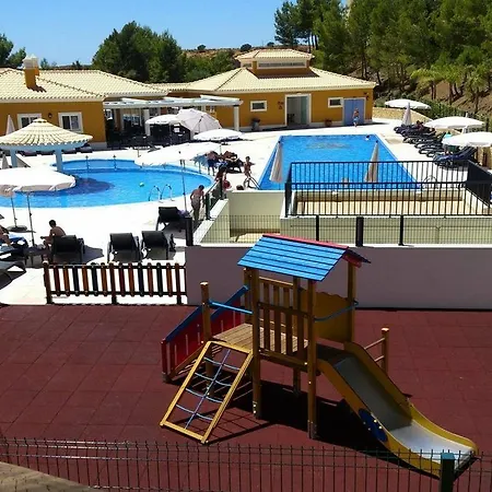 Resort Golfe And Country Club Castro Marim