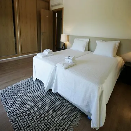 Golfe And Country Club Resort Castro Marim