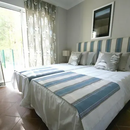Resort Golfe And Country Club Castro Marim