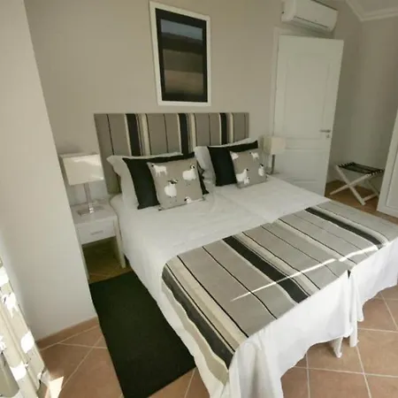 Resort Golfe And Country Club Castro Marim