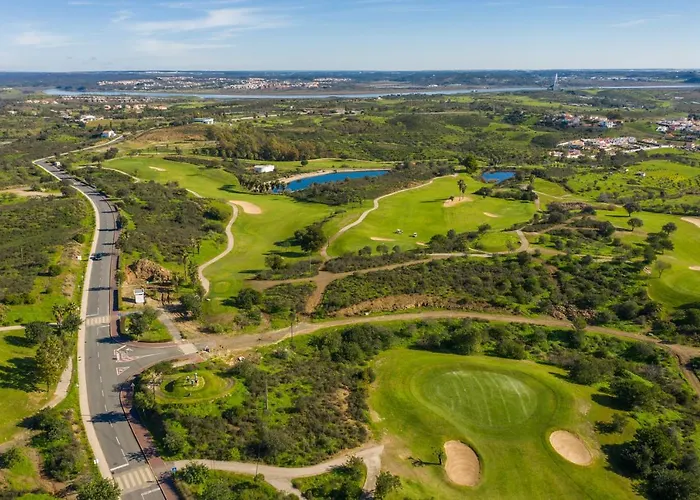 Golfe And Country Club 4*