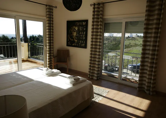 Golfe And Country Club Resort