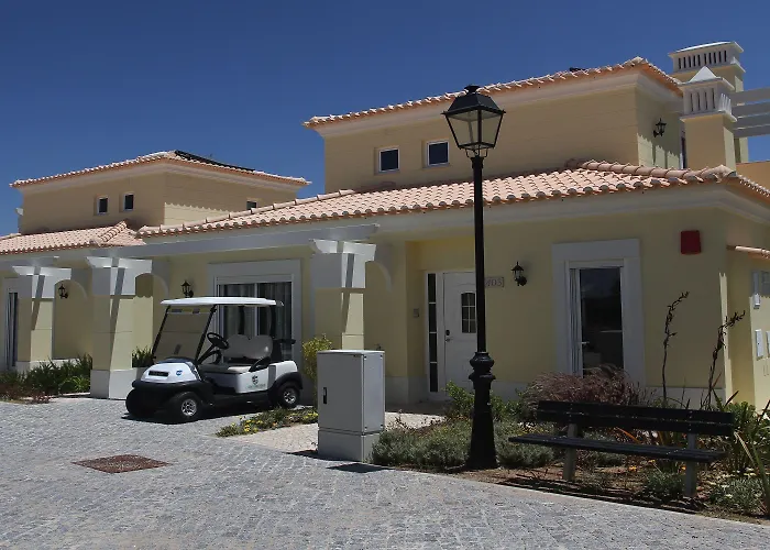 Resort Golfe And Country Club 4*