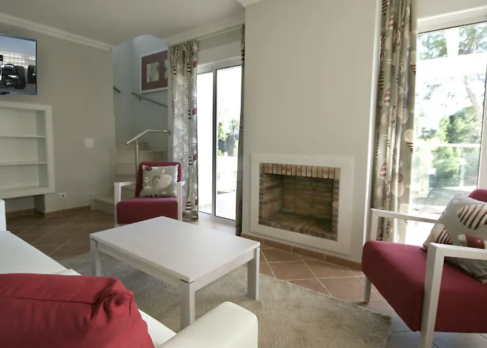 Golfe And Country Club