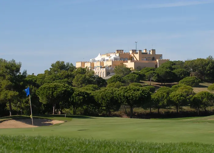 Golfe And Country Club 4* Castro Marim